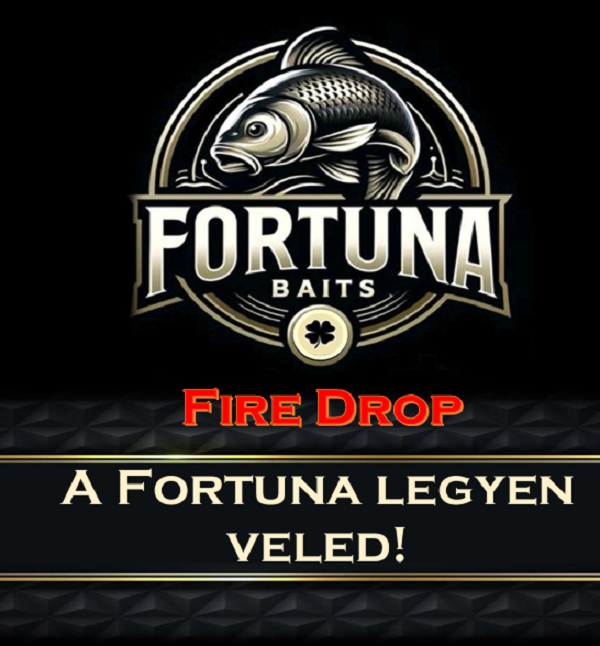 Fire drop pop up 16mm 50g - Image 6