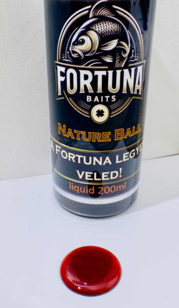 Nature ball liquid 200ml