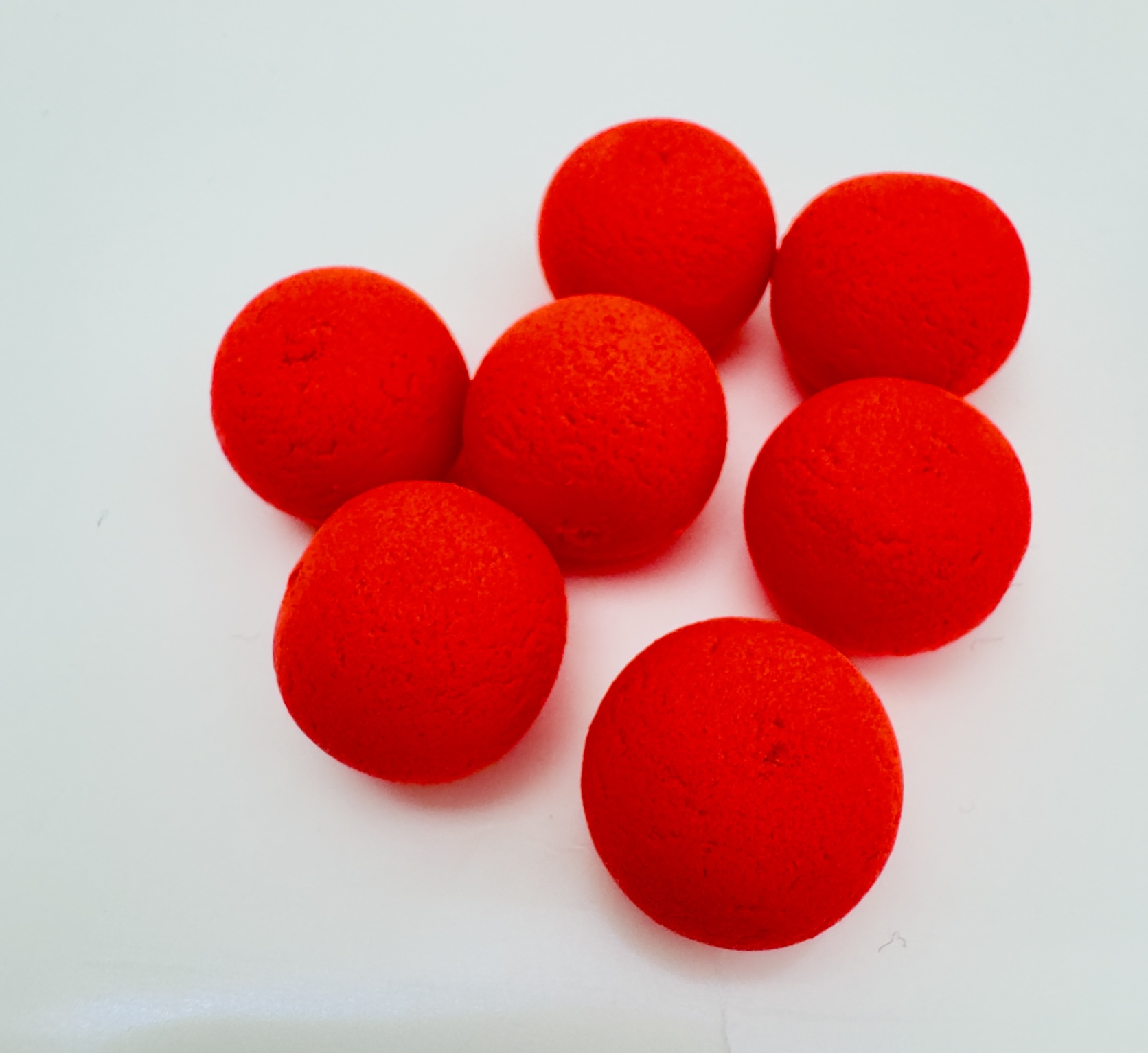 Fire drop pop up 16mm 50g - Image 5