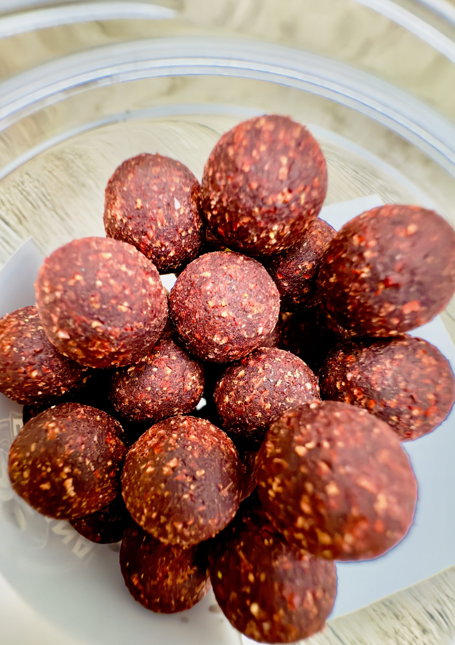 Fire drop wafters 16mm 100g - Image 4