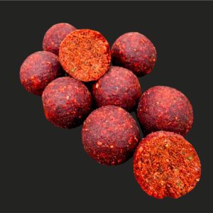 Fire drop oldódó bojli 24 mm 1kg