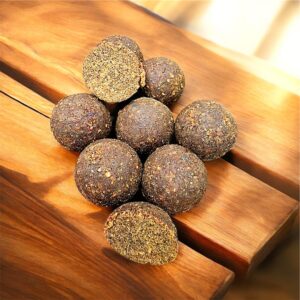 Salty fish oldódó bojli 24mm 1kg