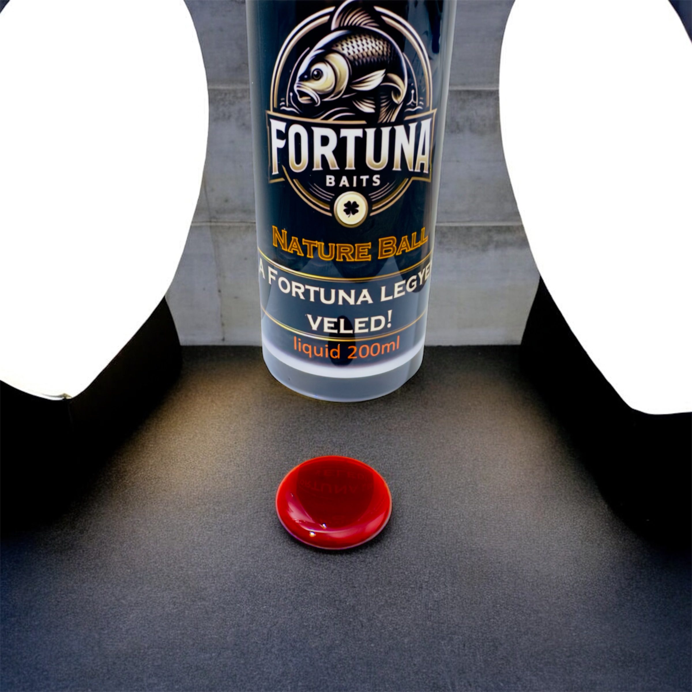 Nature ball liquid 200ml - Image 3