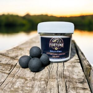 Salty fish pop up 16mm 50g