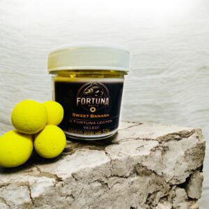 Sweet banana pop up 16mm 50g