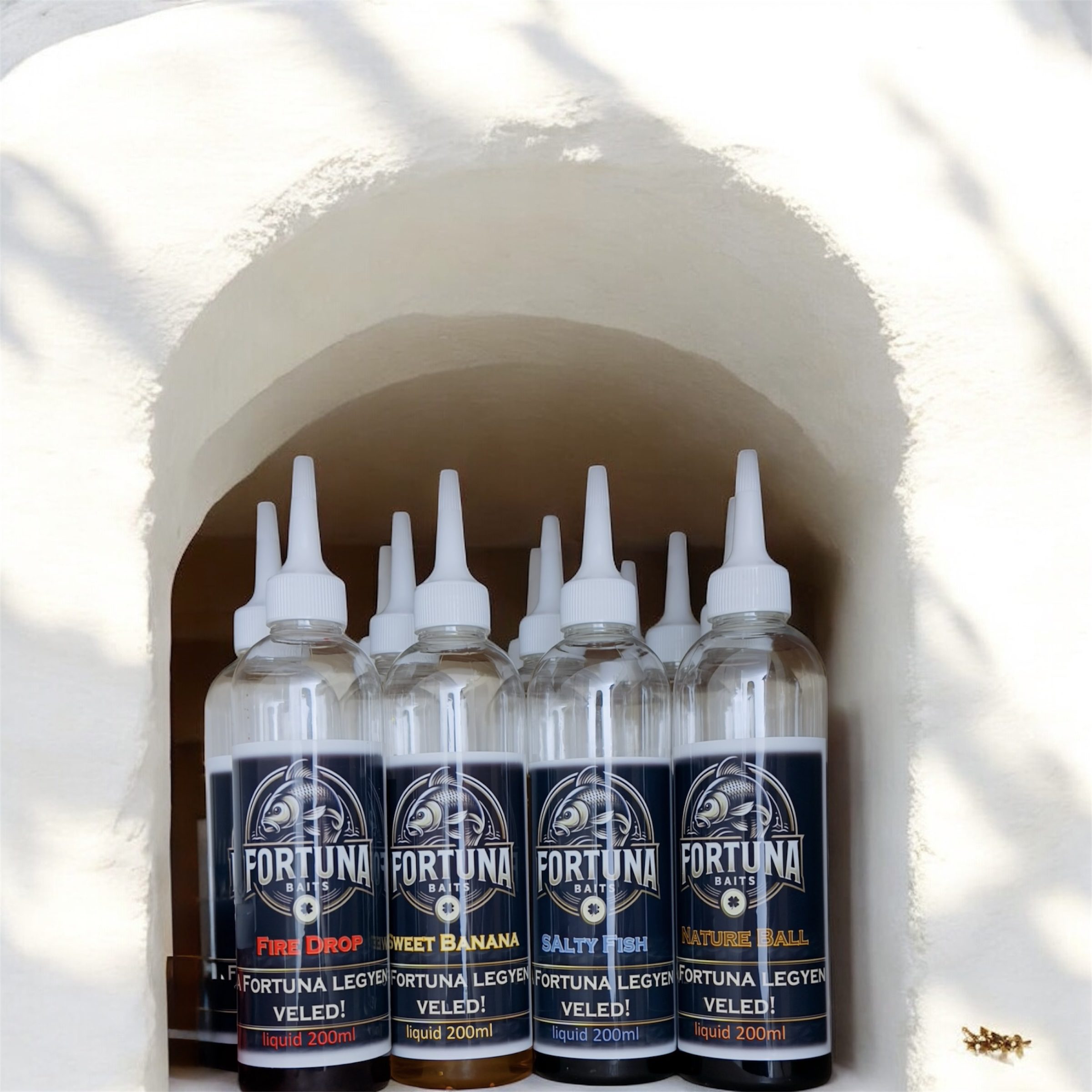 Nature ball liquid 200ml - Image 4