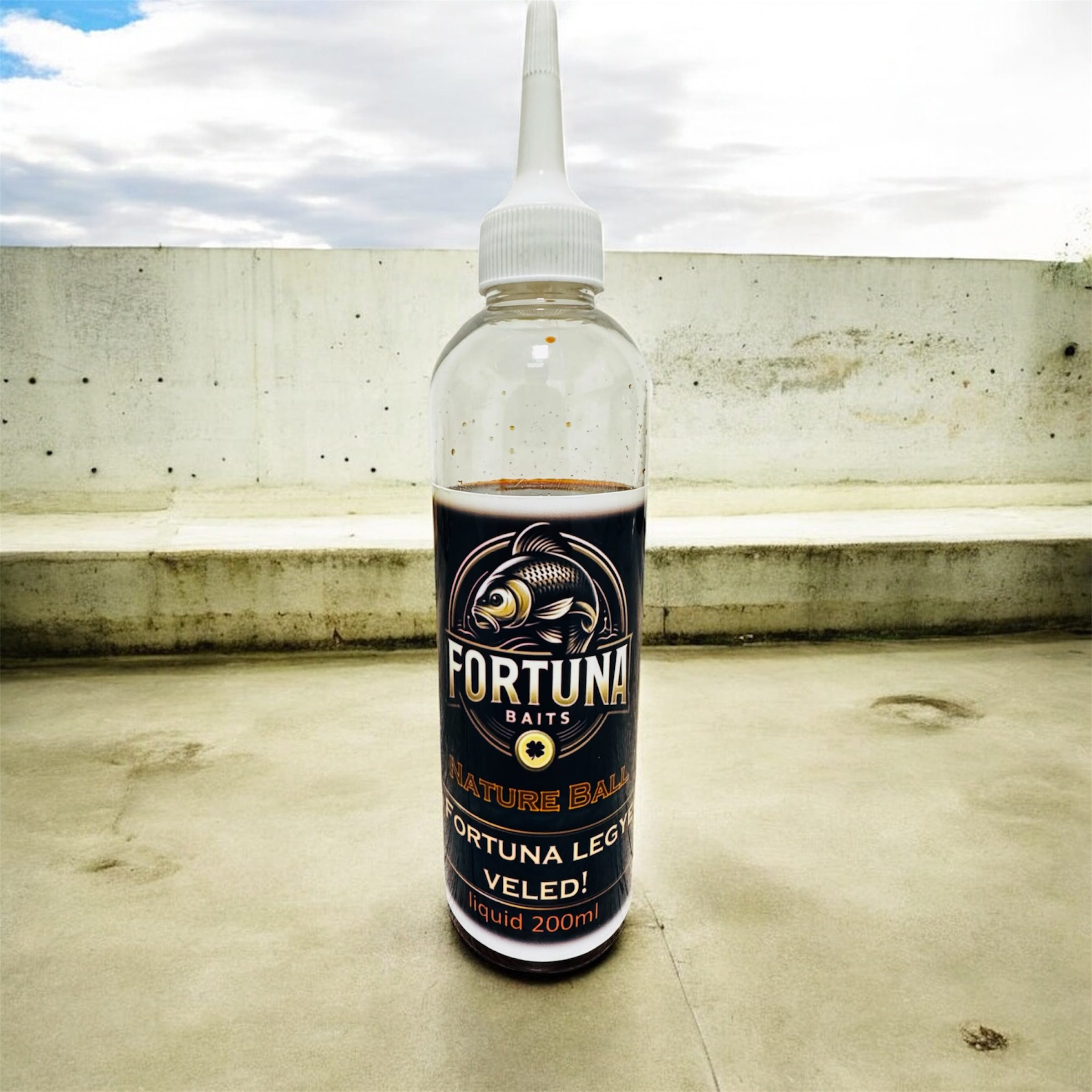 Nature ball liquid 200ml - Image 2