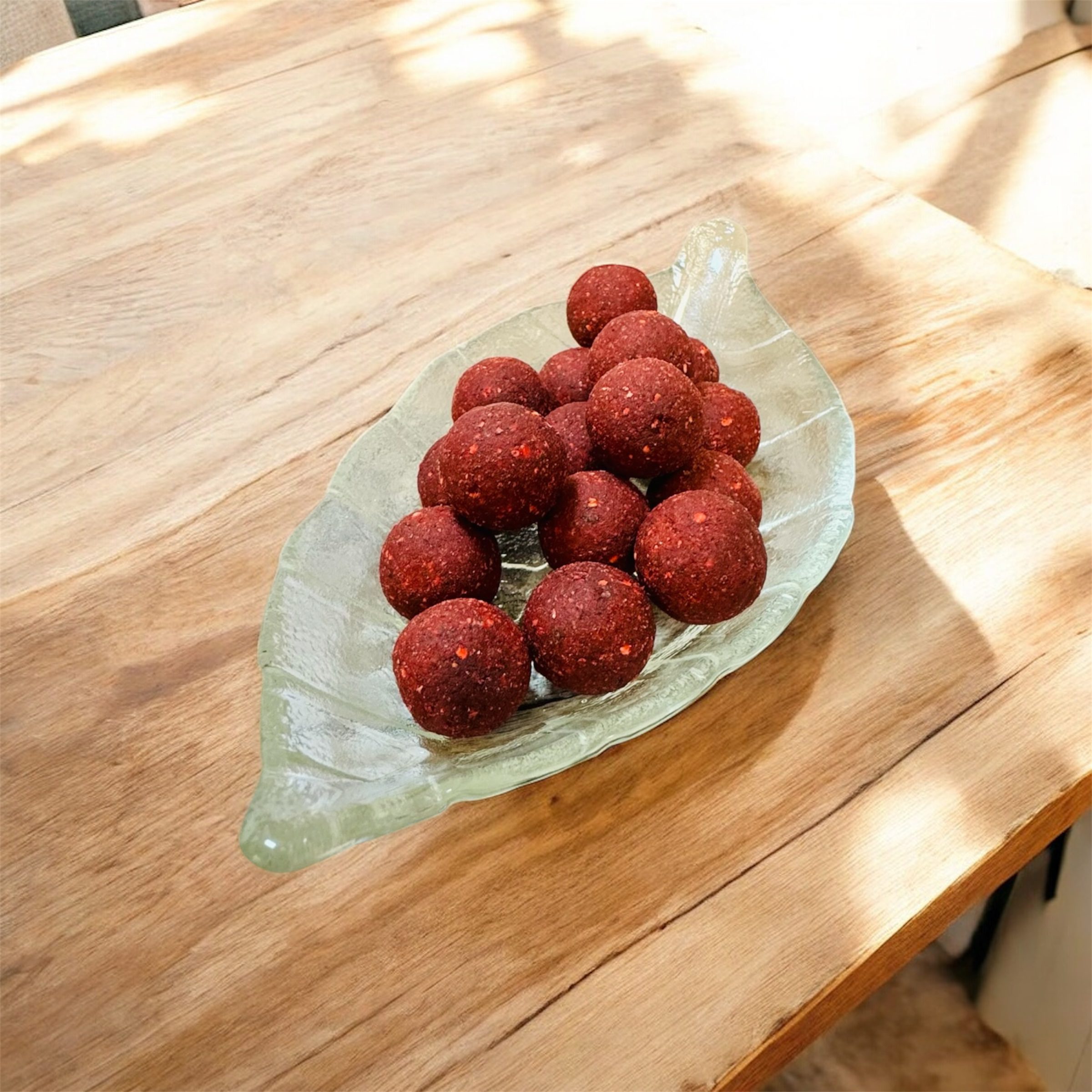 Fire Drop oldódó Bojli 20 mm 1 kg