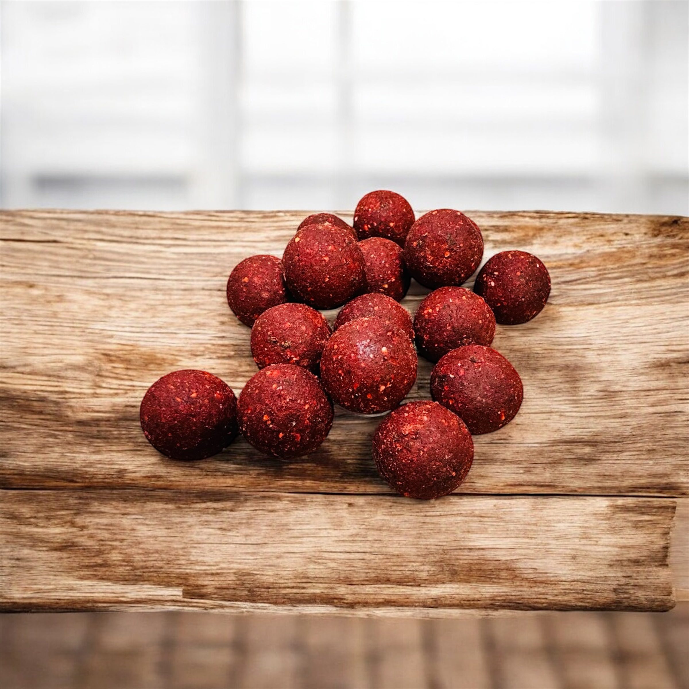 Fűszeres oldódó bojli