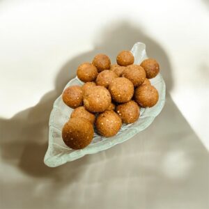 Nature Ball oldódó bojli 20 mm 1kg